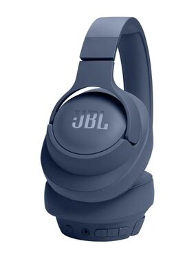 Navy JBL Tune 720BT Headphones